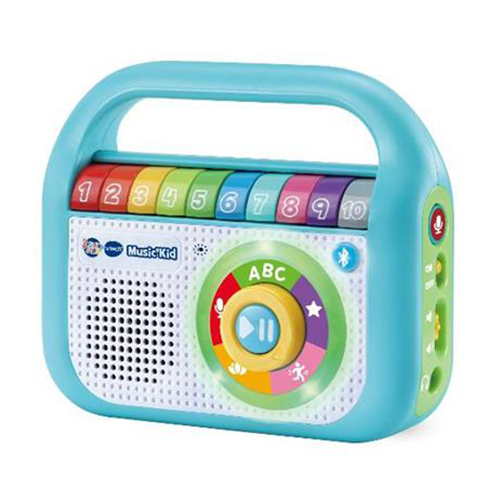 VTech Music Kid Dello Zecchino d'Oro